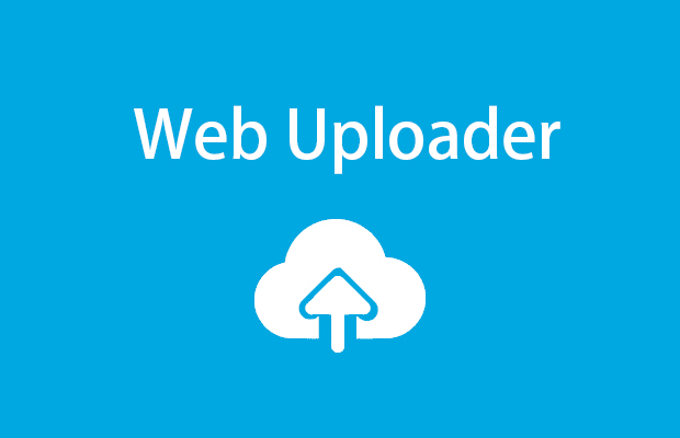 Web Uploader文件上传